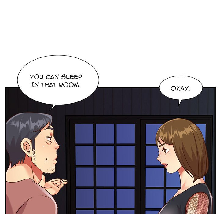 Not One But Two chapter 45 page 7