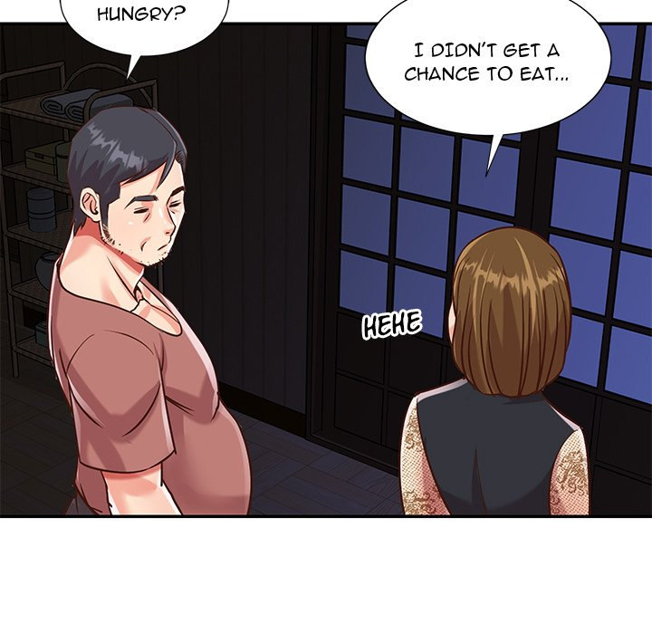 Not One But Two chapter 45 page 10