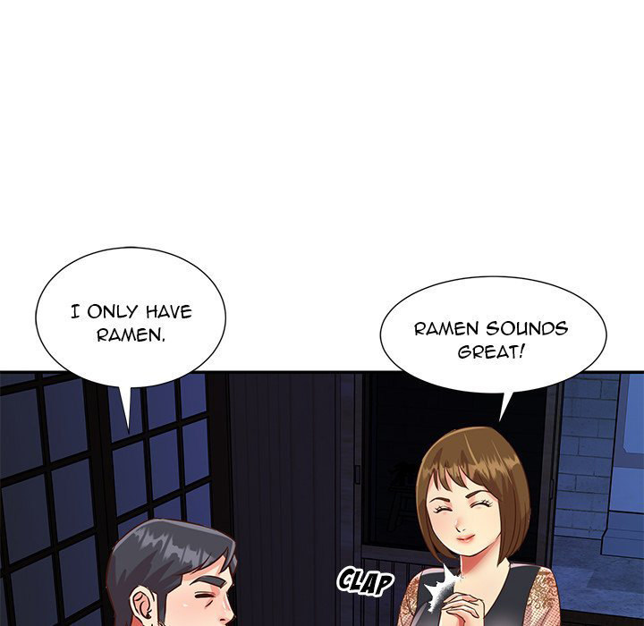 Not One But Two chapter 45 page 11