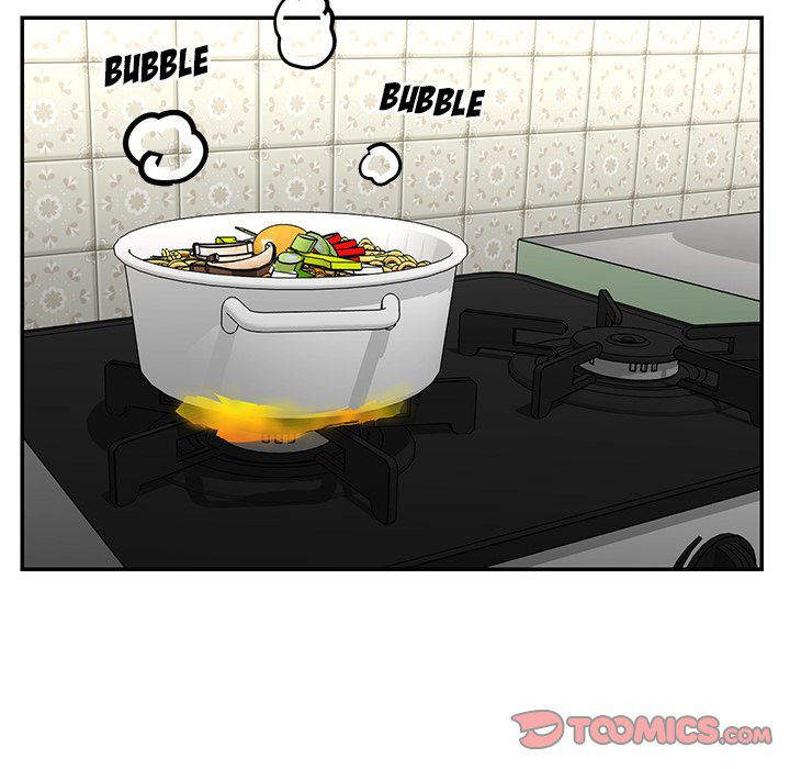 Not One But Two chapter 45 page 13