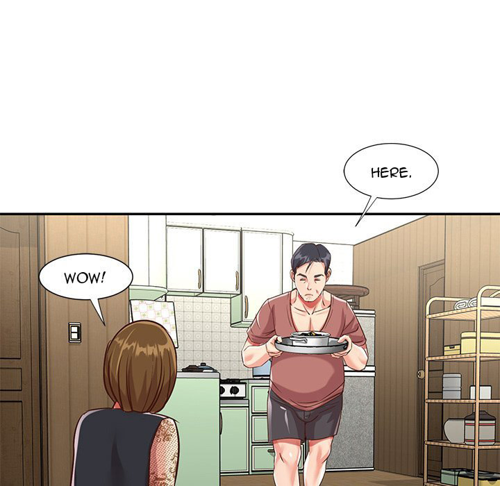 Not One But Two chapter 45 page 14