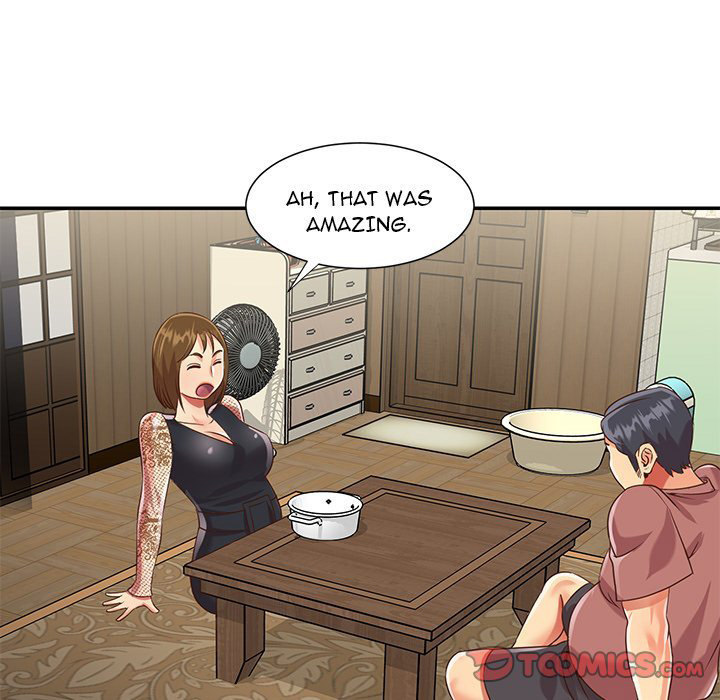 Not One But Two chapter 45 page 17