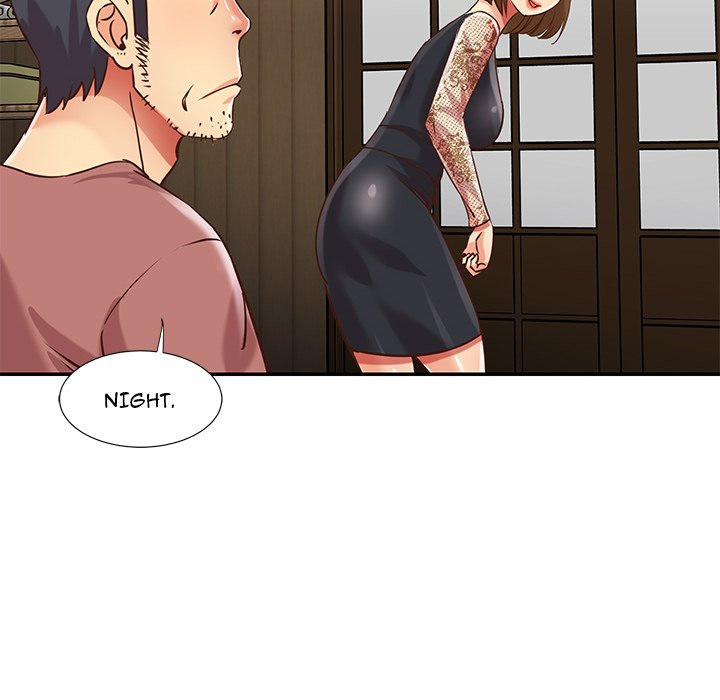 Not One But Two chapter 45 page 19