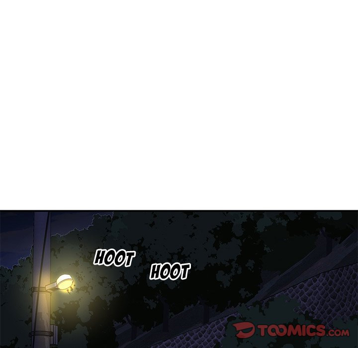Not One But Two chapter 45 page 21
