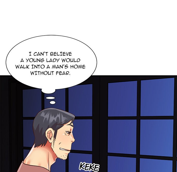 Not One But Two chapter 45 page 24