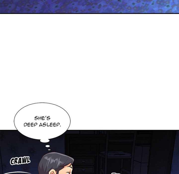 Not One But Two chapter 45 page 28
