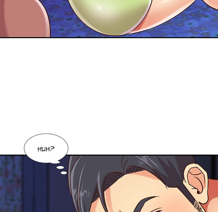 Not One But Two chapter 45 page 31