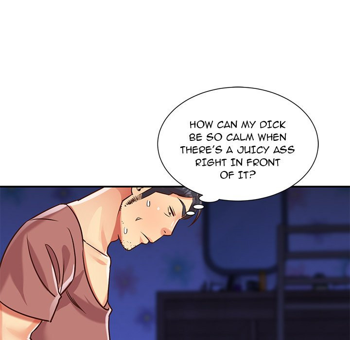 Not One But Two chapter 45 page 34