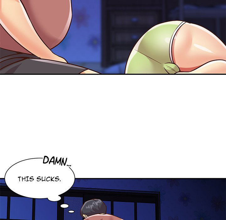 Not One But Two chapter 45 page 35