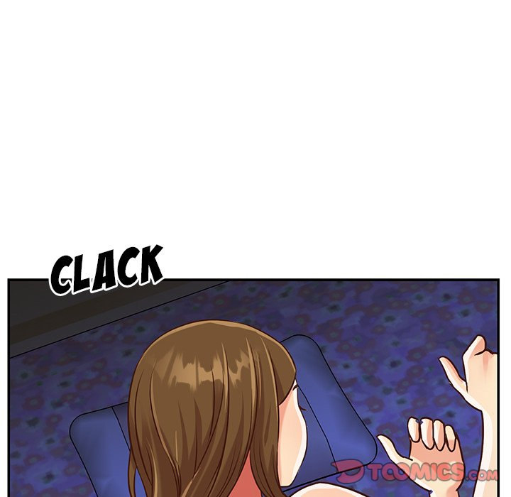 Not One But Two chapter 45 page 37