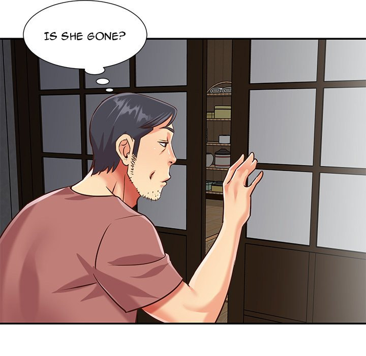Not One But Two chapter 45 page 43