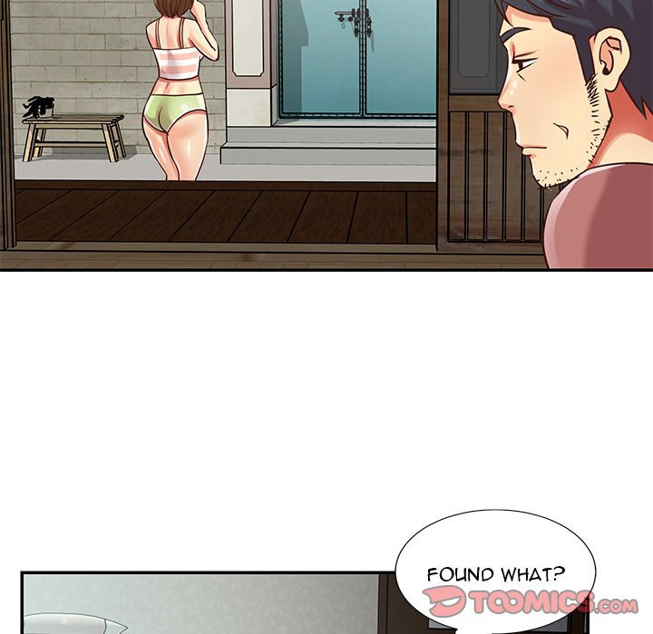 Not One But Two chapter 45 page 45