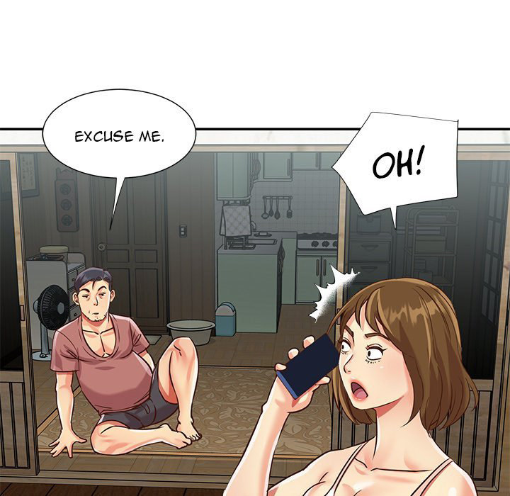 Not One But Two chapter 45 page 47