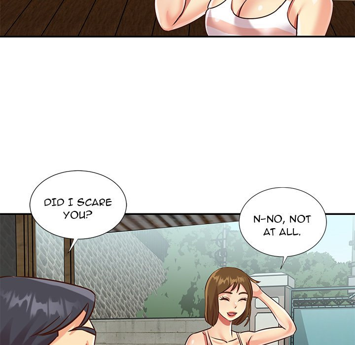 Not One But Two chapter 45 page 48