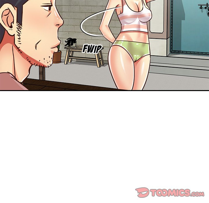 Not One But Two chapter 45 page 49