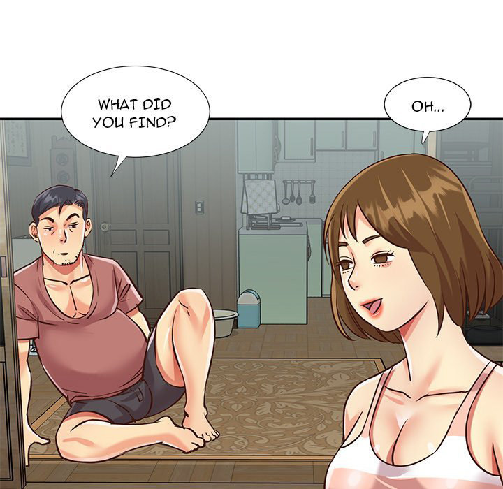 Not One But Two chapter 45 page 50