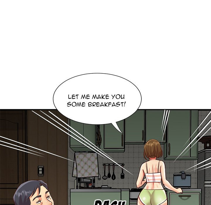 Not One But Two chapter 45 page 54