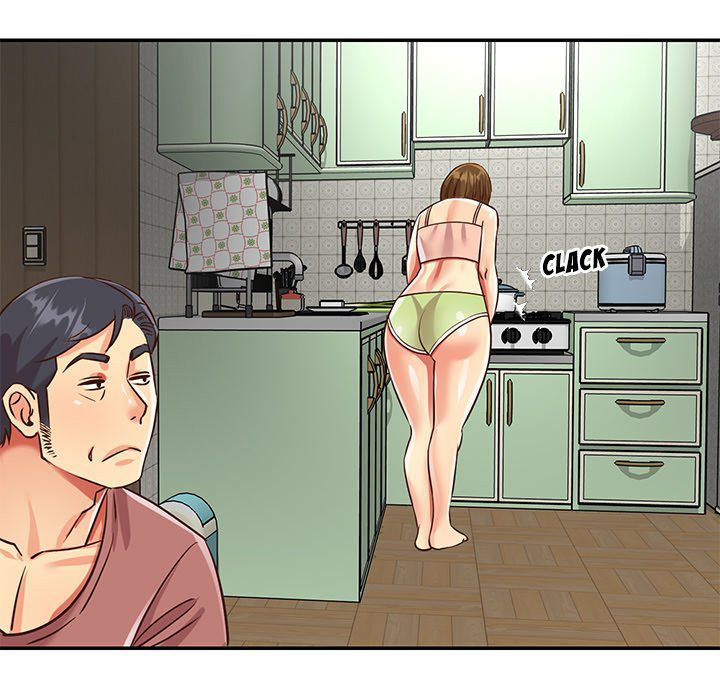 Not One But Two chapter 45 page 56