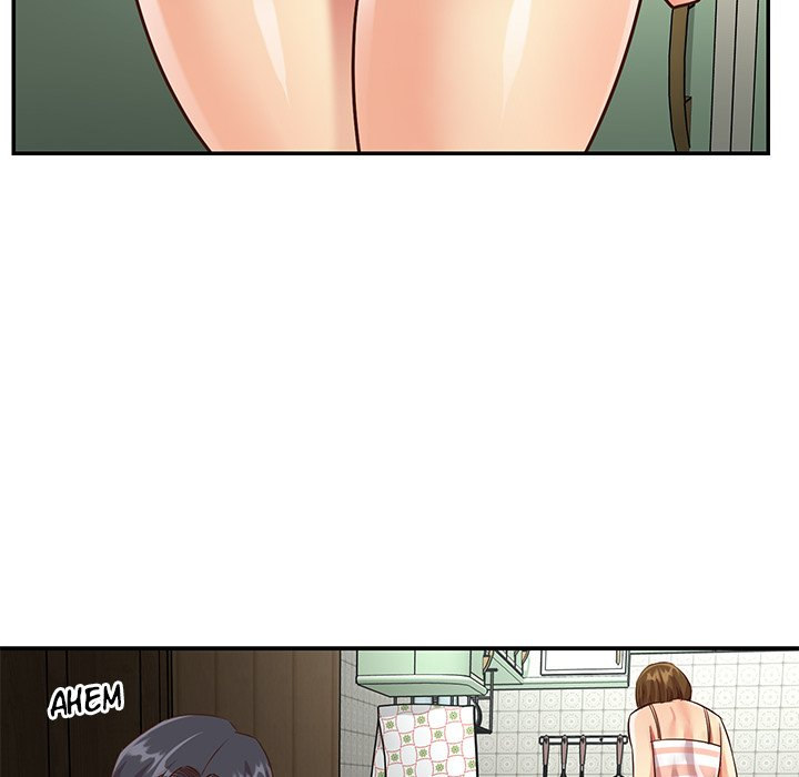 Not One But Two chapter 45 page 58
