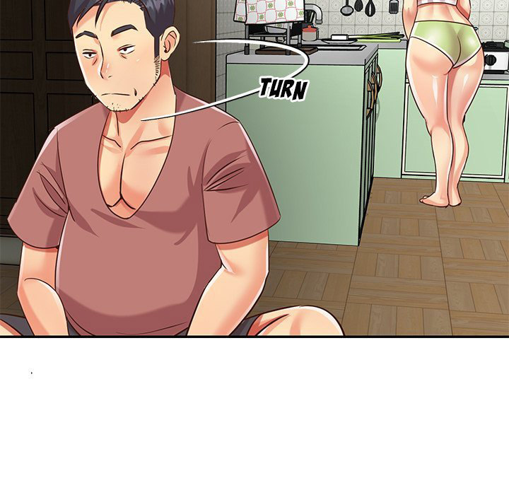 Not One But Two chapter 45 page 59