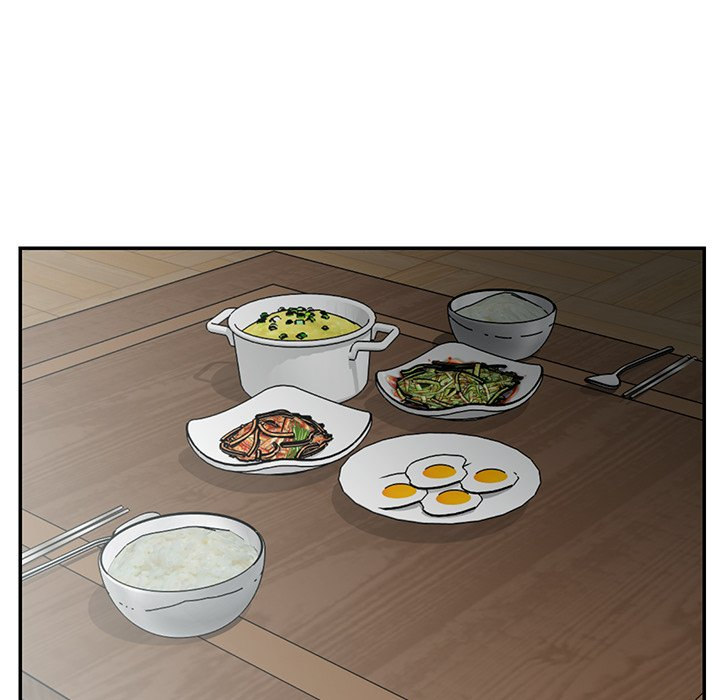 Not One But Two chapter 45 page 60