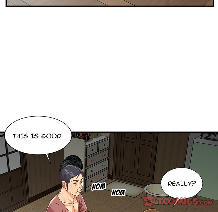 Not One But Two chapter 45 page 61