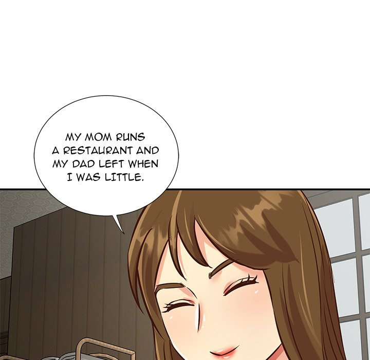 Not One But Two chapter 45 page 64
