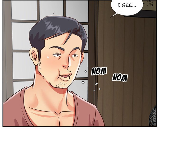 Not One But Two chapter 45 page 66