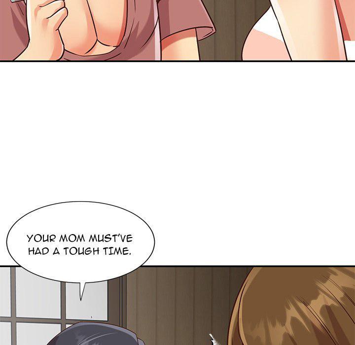 Not One But Two chapter 45 page 68