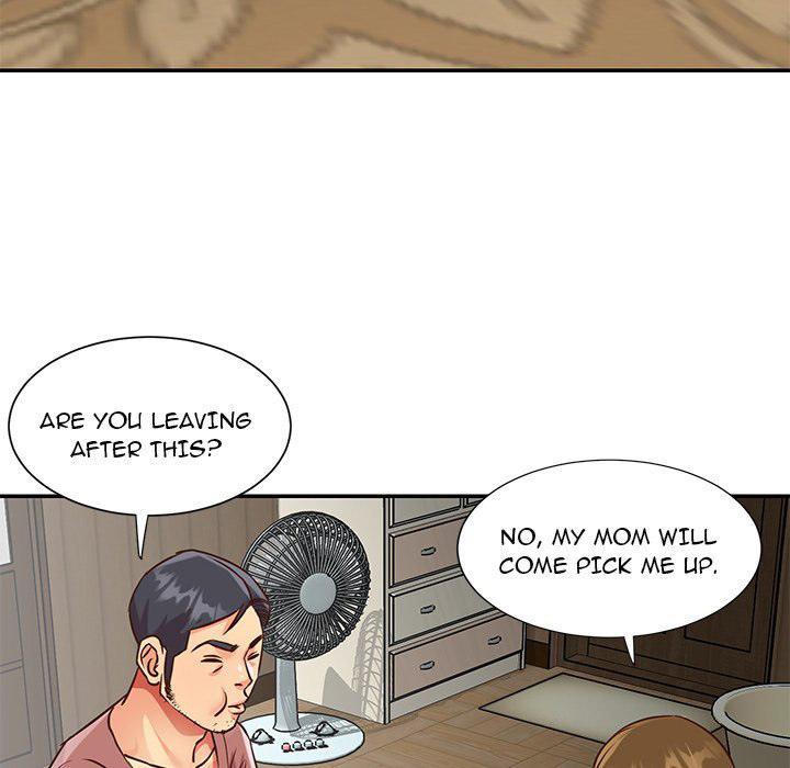Not One But Two chapter 45 page 71