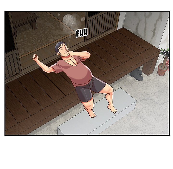 Not One But Two chapter 45 page 76