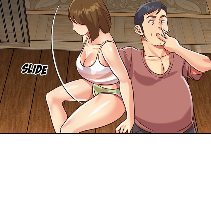 Not One But Two chapter 45 page 79