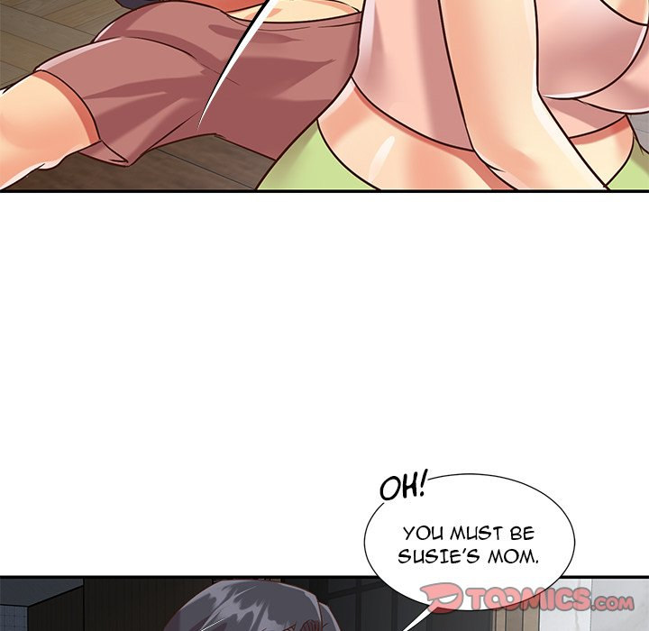 Not One But Two chapter 45 page 85