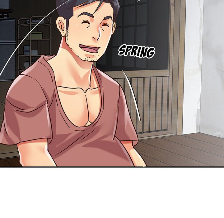 Not One But Two chapter 45 page 86