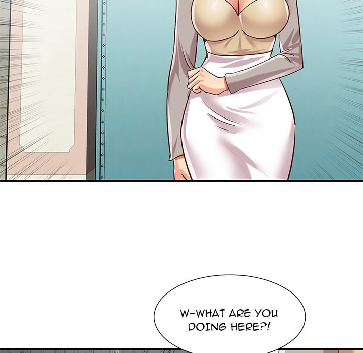 Not One But Two chapter 45 page 88
