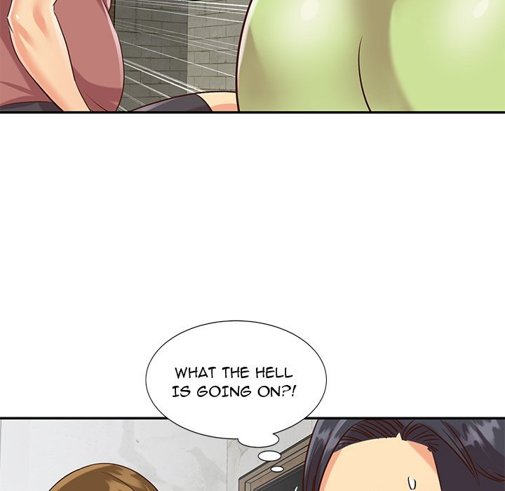 Not One But Two chapter 45 page 91