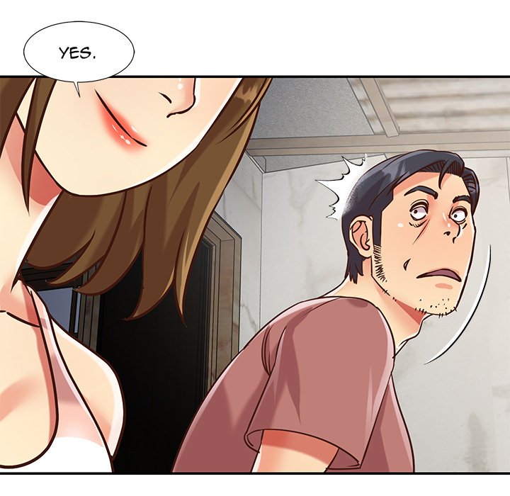 Not One But Two chapter 46 page 7