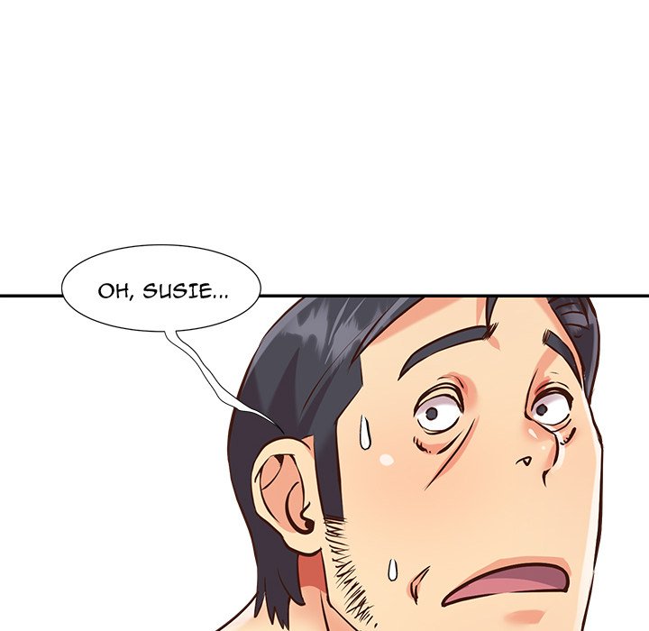 Not One But Two chapter 46 page 8