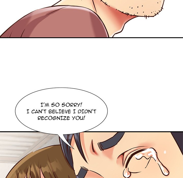 Not One But Two chapter 46 page 9
