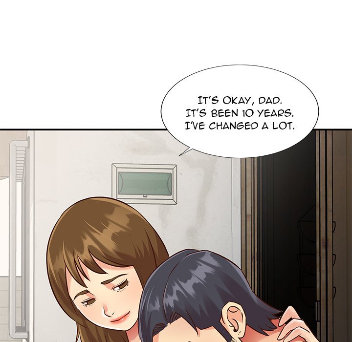 Not One But Two chapter 46 page 11