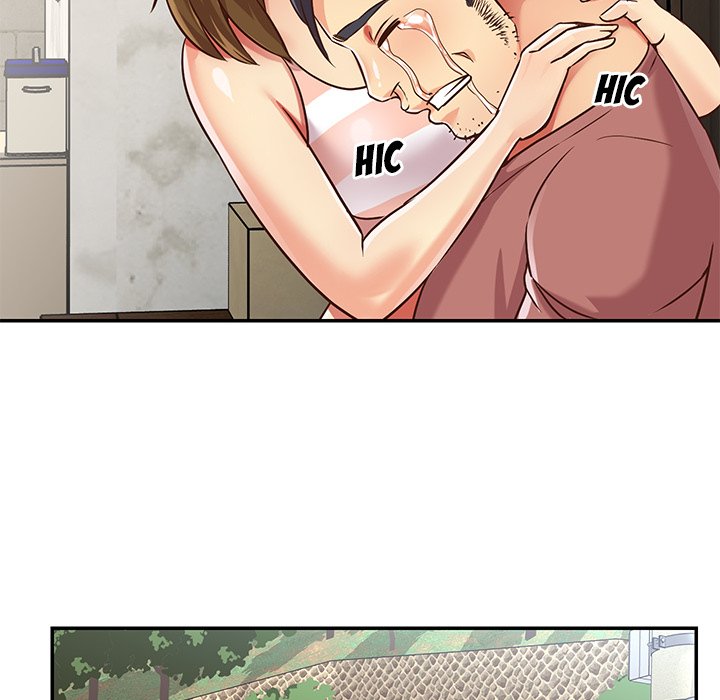 Not One But Two chapter 46 page 12