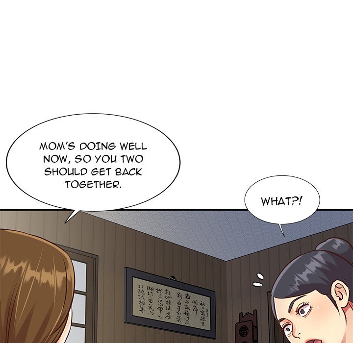 Not One But Two chapter 46 page 15