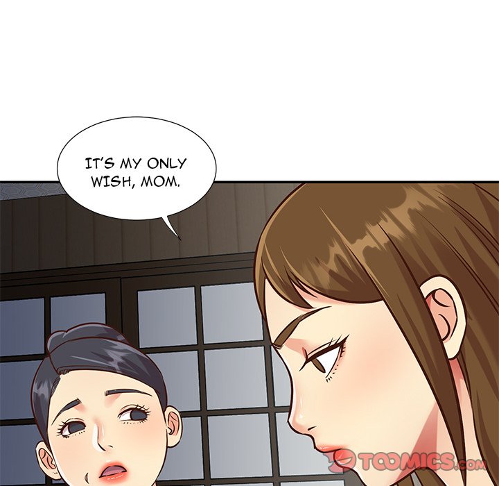 Not One But Two chapter 46 page 18