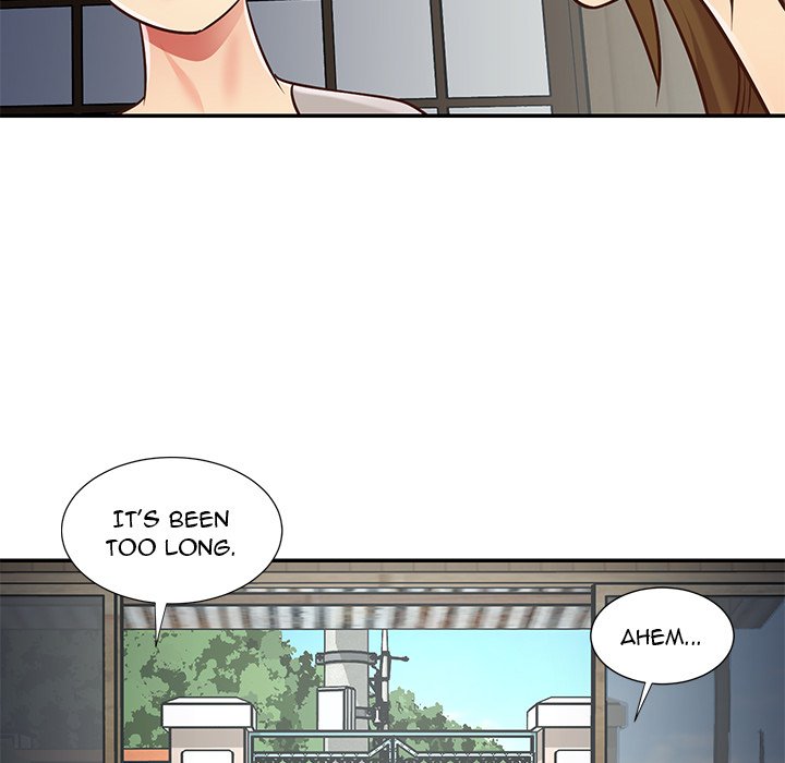 Not One But Two chapter 46 page 19