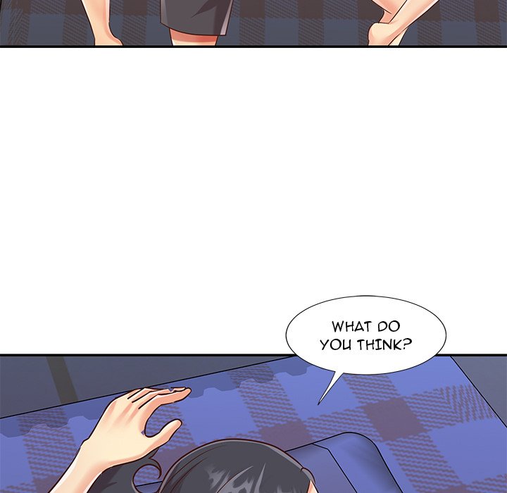 Not One But Two chapter 46 page 25