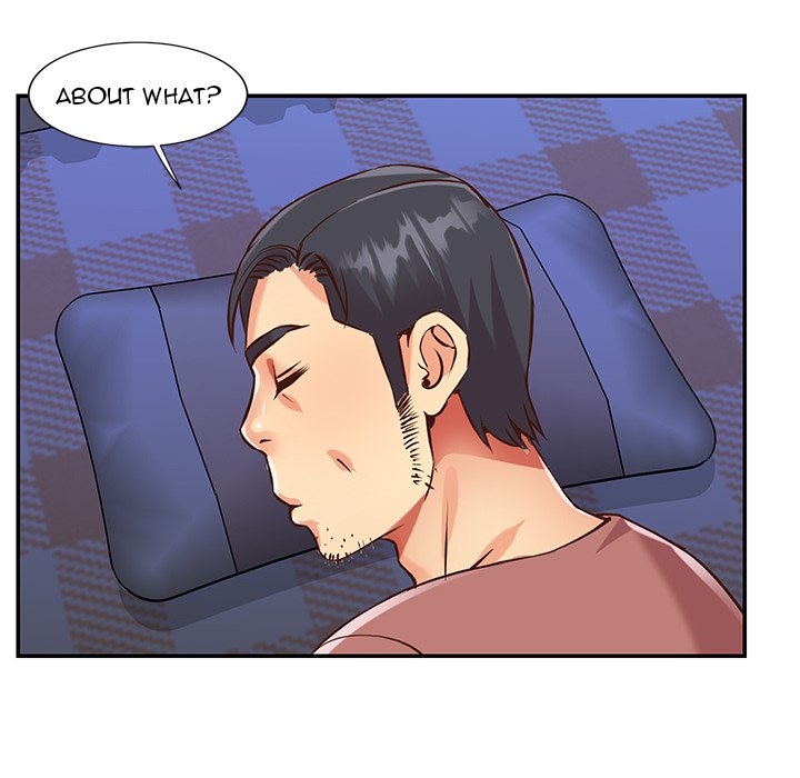 Not One But Two chapter 46 page 27