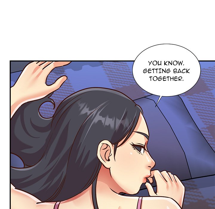 Not One But Two chapter 46 page 28
