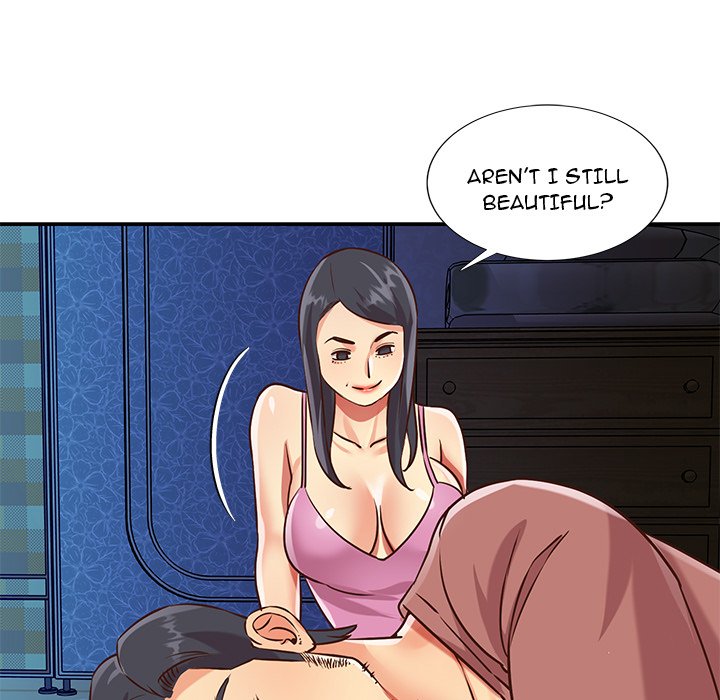 Not One But Two chapter 46 page 31
