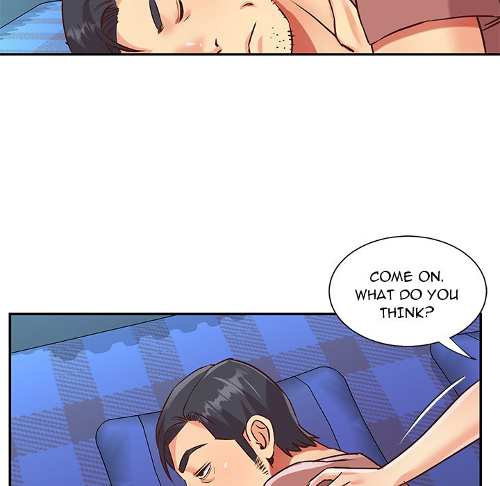 Not One But Two chapter 46 page 32