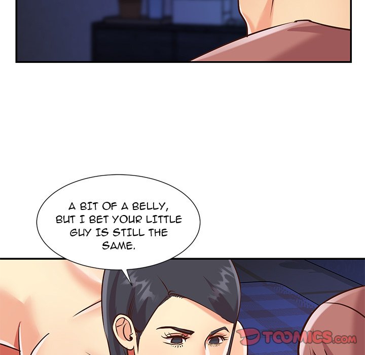 Not One But Two chapter 46 page 42